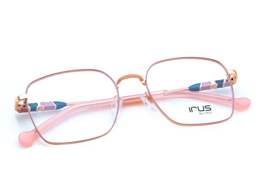 IRUS 3042 Women Square Frames