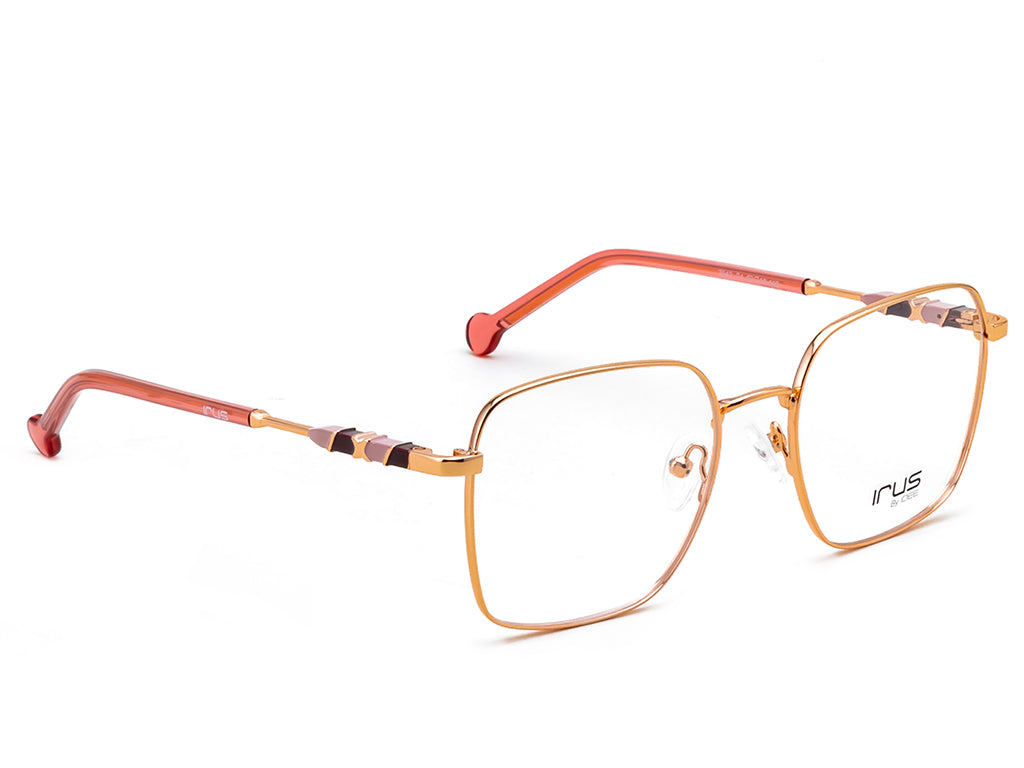 IRUS 3042 Women Square Frames