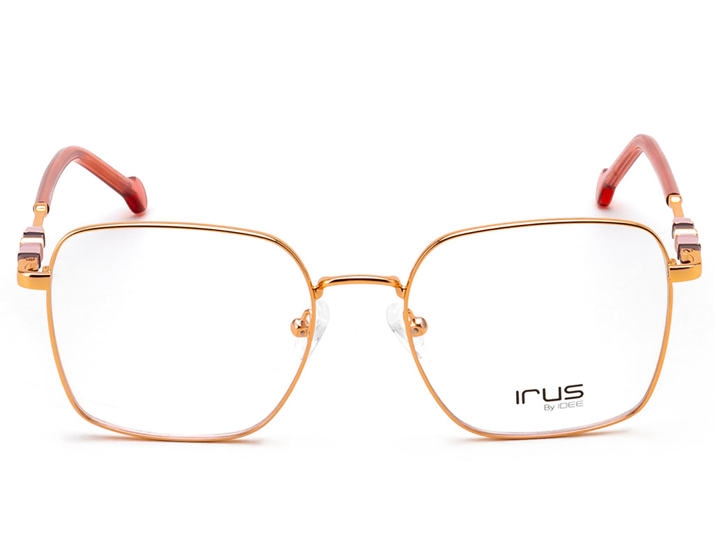 IRUS 3042 Women Square Frames