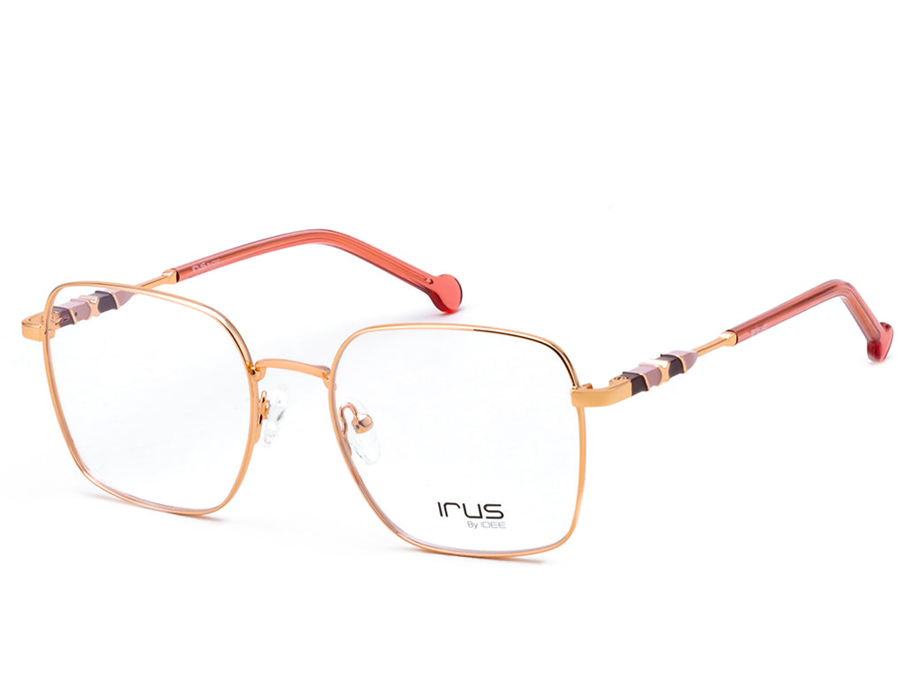IRUS 3042 Women Square Frames