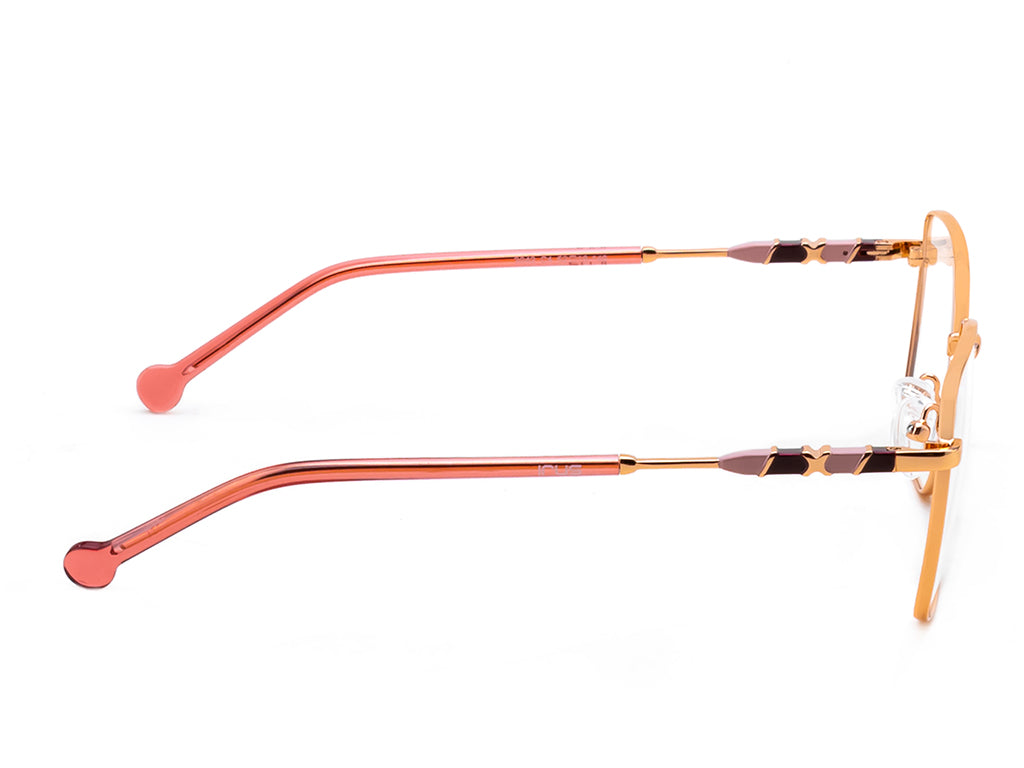 IRUS 3042 Women Square Frames