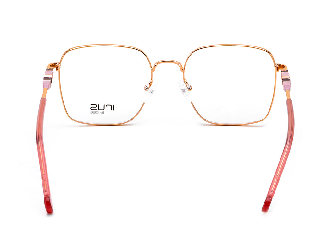 IRUS 3042 Women Square Frames