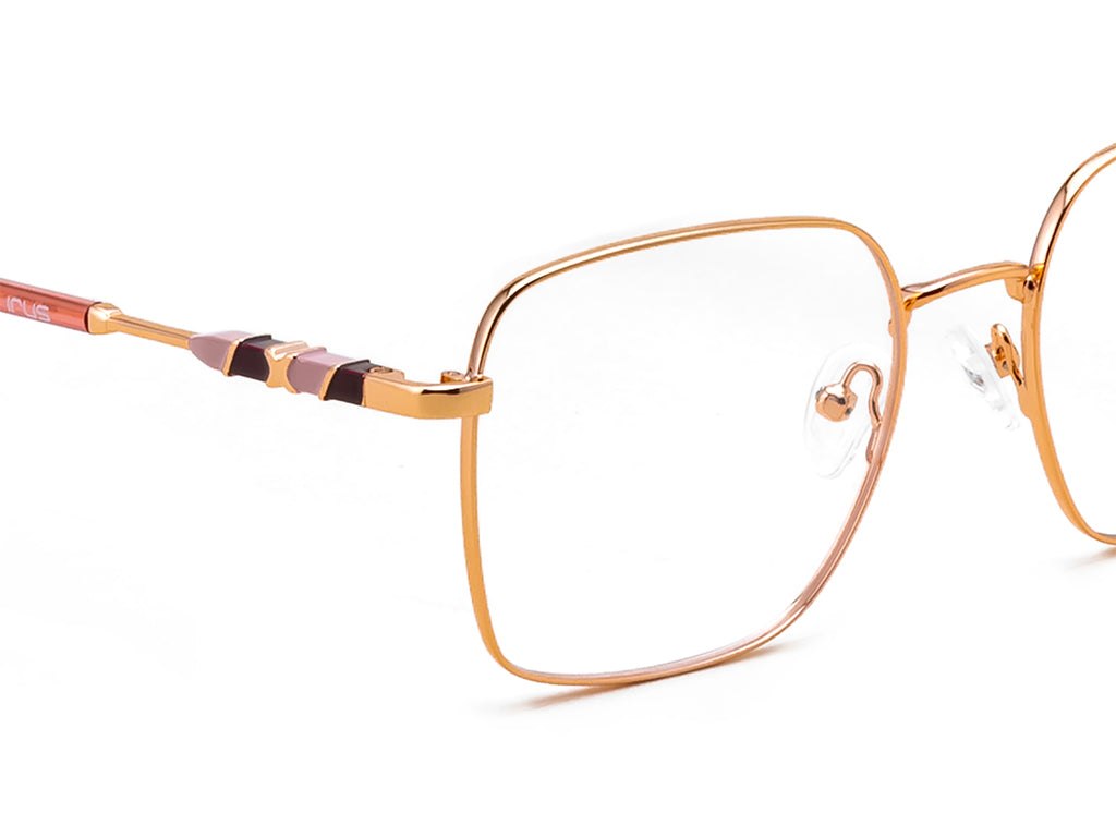 IRUS 3042 Women Square Frames