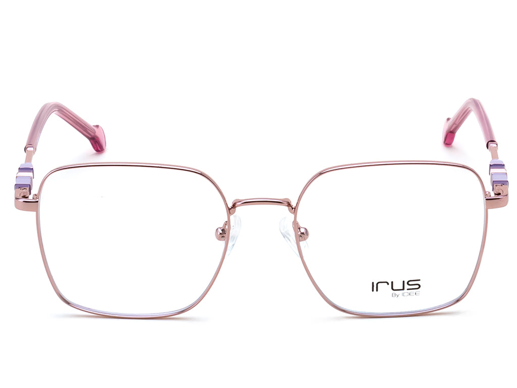 IRUS 3042 Women Square Frames