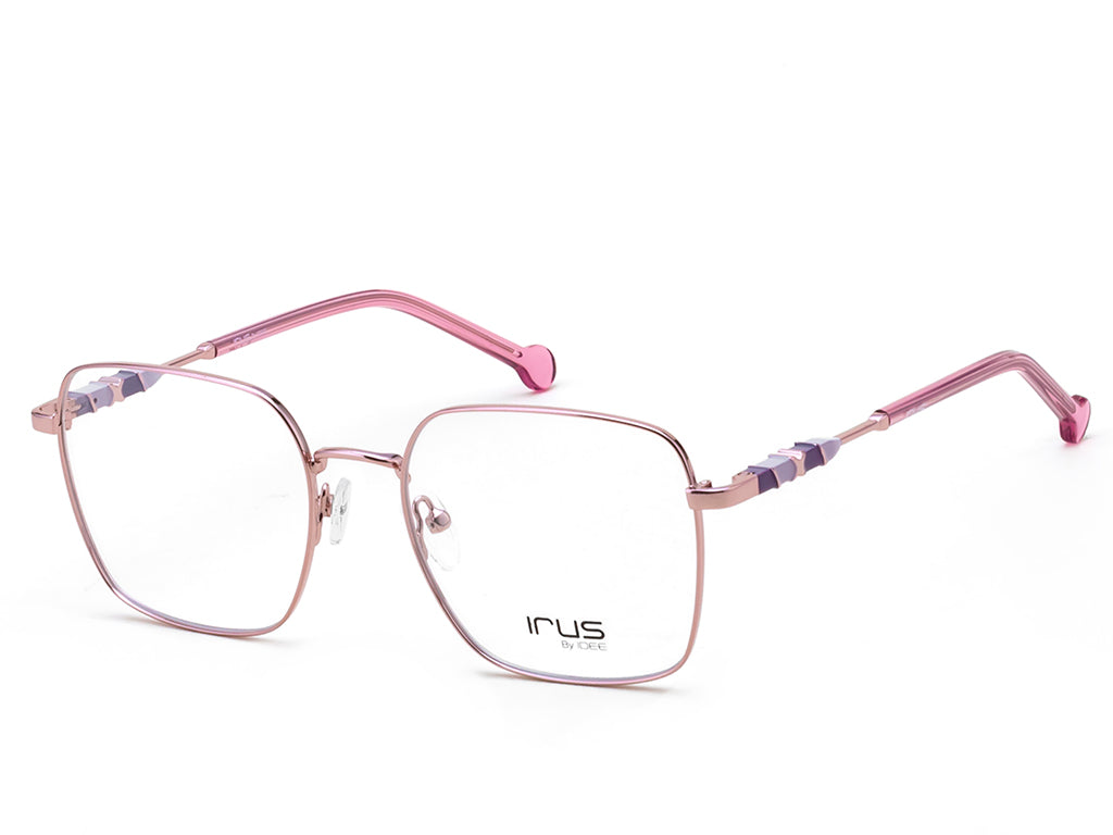 IRUS 3042 Women Square Frames