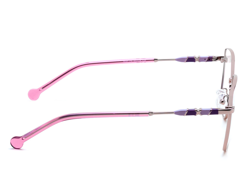 IRUS 3042 Women Square Frames