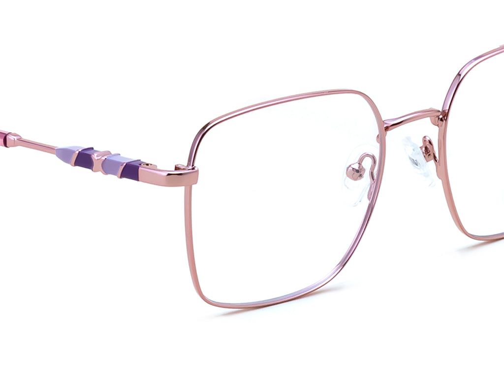 IRUS 3042 Women Square Frames