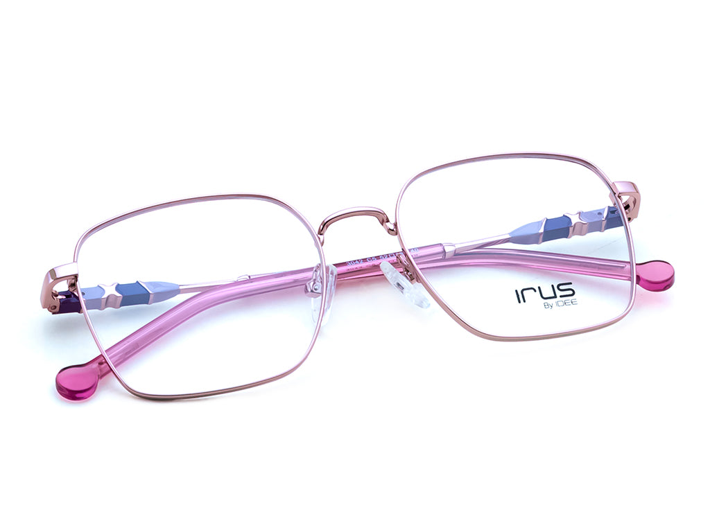 IRUS 3042 Women Square Frames