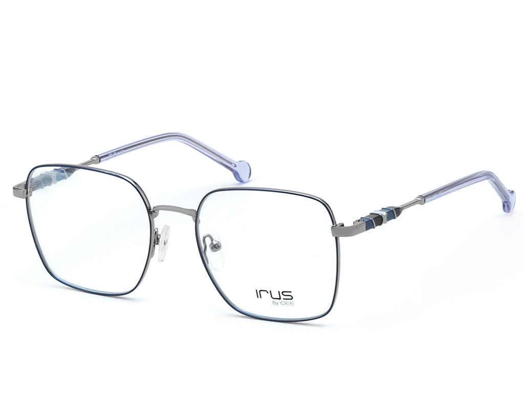 IRUS 3042 Women Square Frames