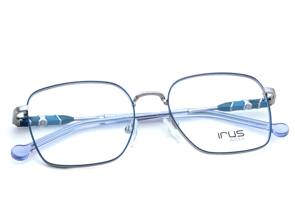 IRUS 3042 Women Square Frames