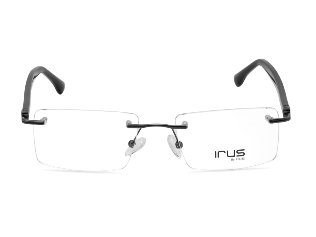 IRUS 3043 Rectangular Men Frames