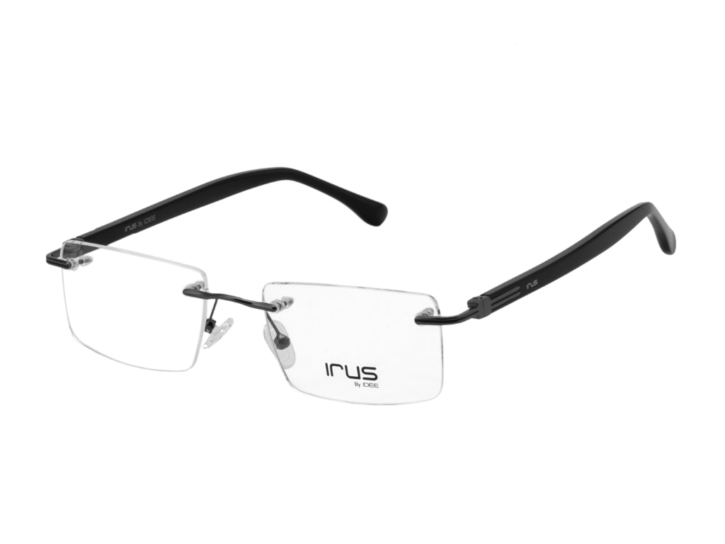 IRUS 3043 Rectangular Men Frames