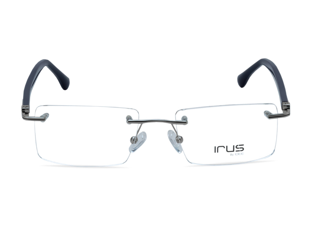 IRUS 3043 Rectangular Men Frames