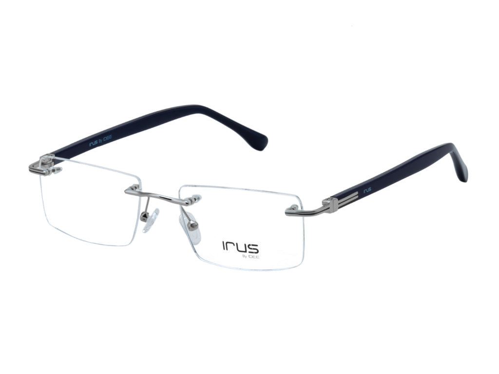 IRUS 3043 Rectangular Men Frames
