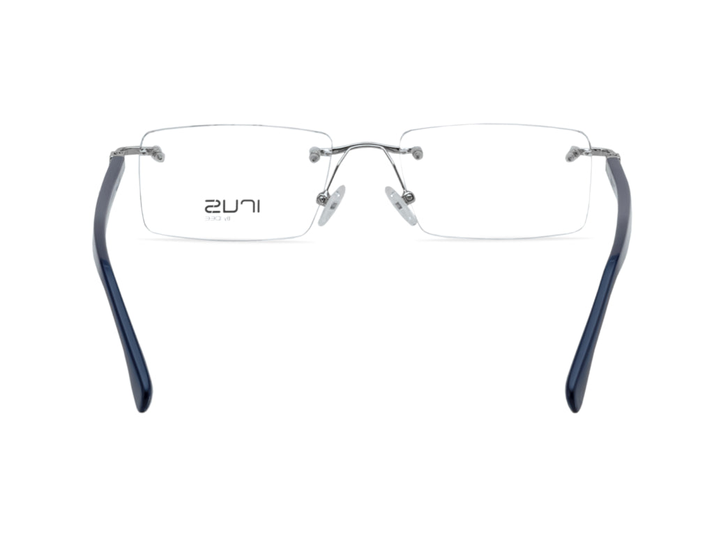 IRUS 3043 Rectangular Men Frames