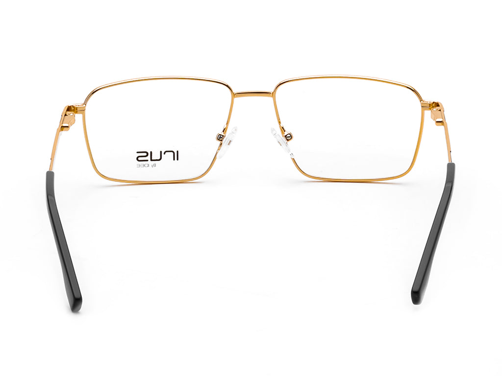 IRUS 3044 Rectangular Men Frames