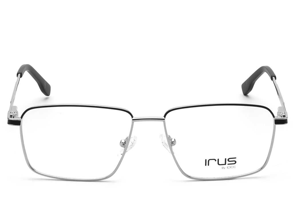 IRUS 3044 Rectangular Men Frames