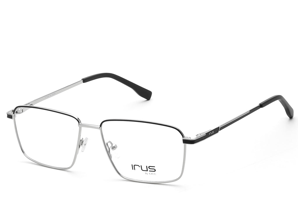 IRUS 3044 Rectangular Men Frames