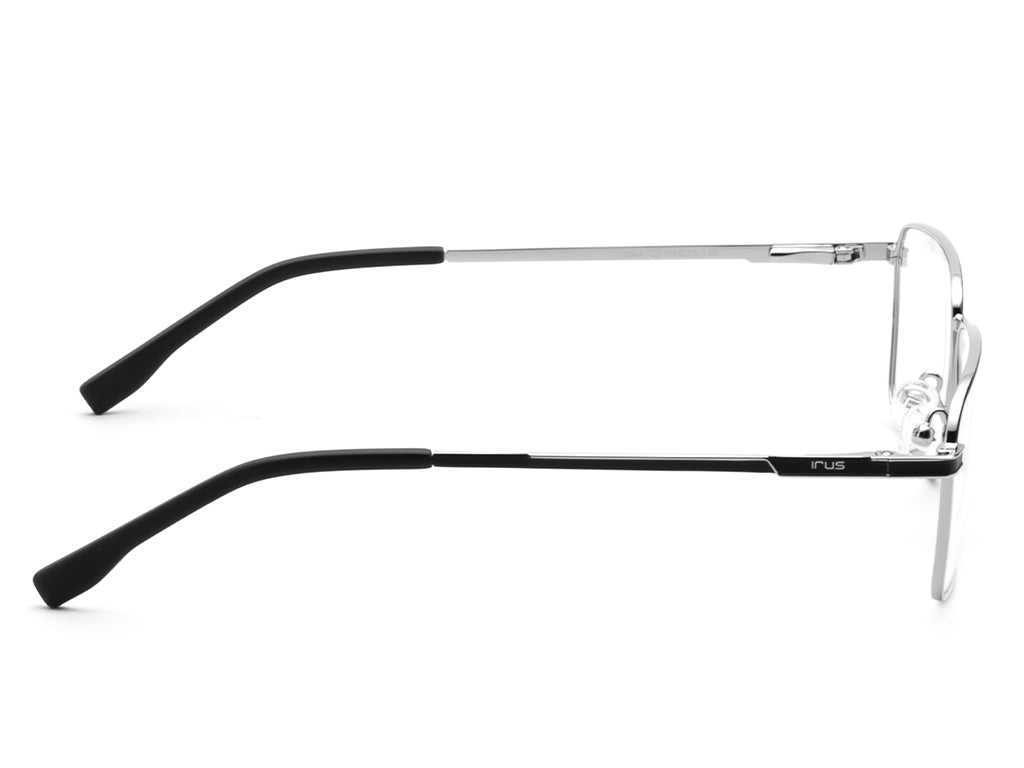 IRUS 3044 Rectangular Men Frames