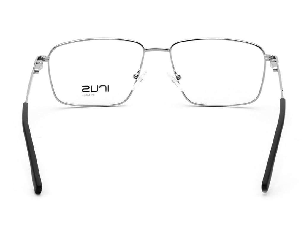 IRUS 3044 Rectangular Men Frames
