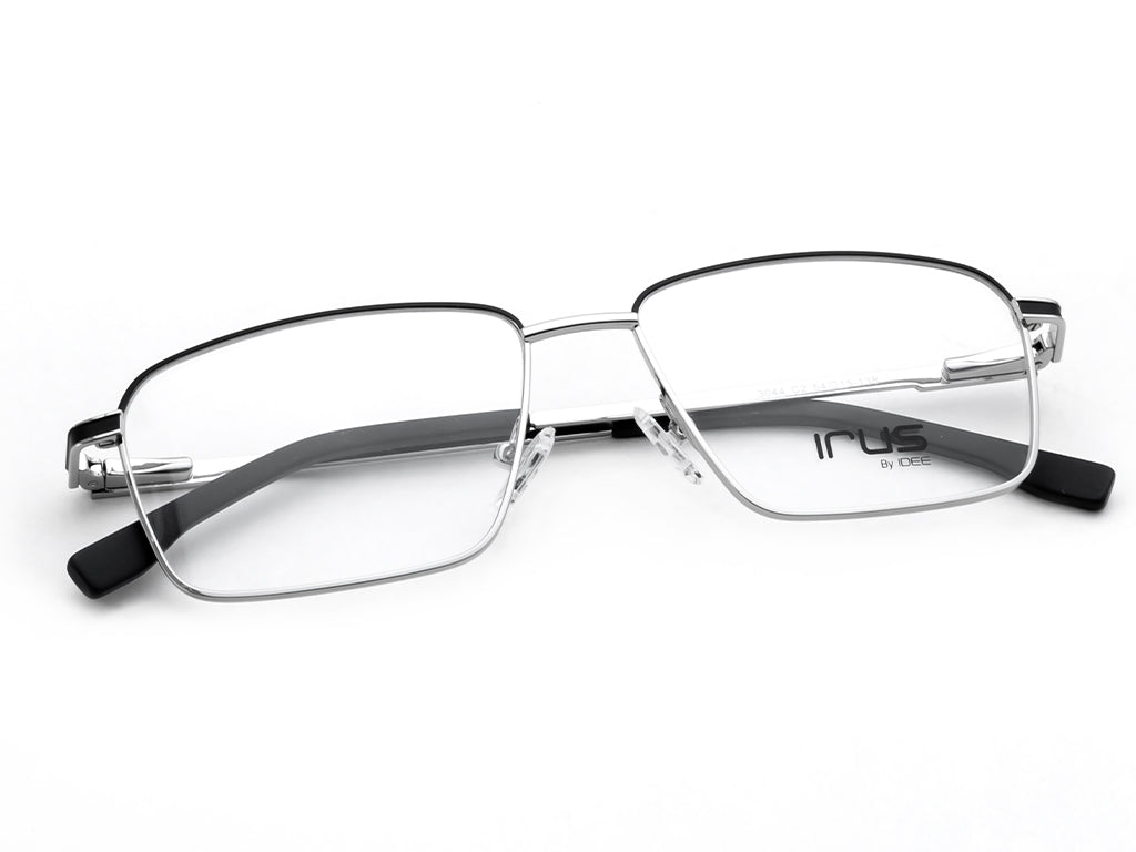 IRUS 3044 Rectangular Men Frames