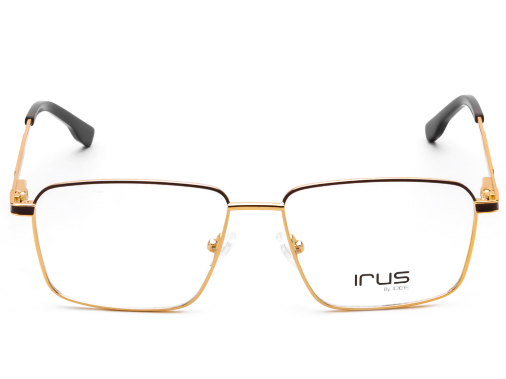 IRUS 3044 Rectangular Men Frames