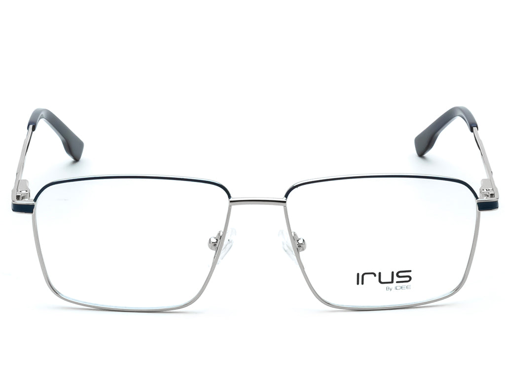 IRUS 3044 Rectangular Men Frames