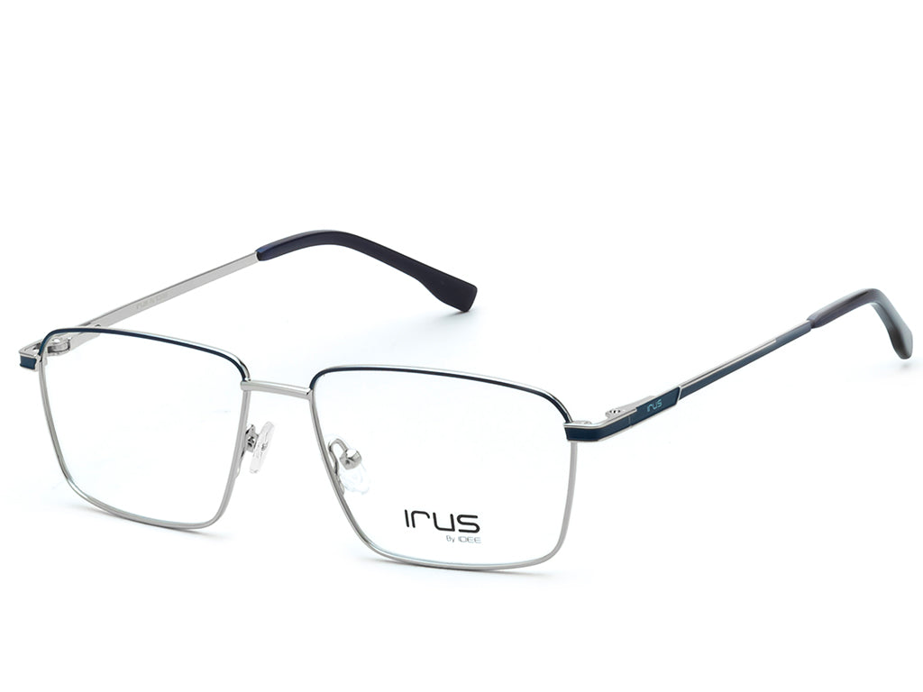 IRUS 3044 Rectangular Men Frames