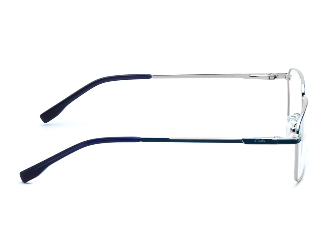 IRUS 3044 Rectangular Men Frames