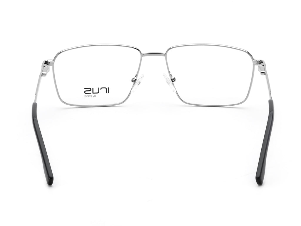 IRUS 3044 Rectangular Men Frames