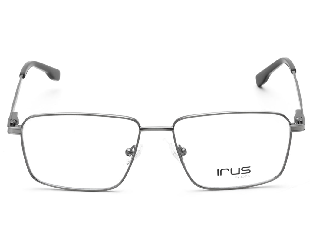 IRUS 3044 Rectangular Men Frames