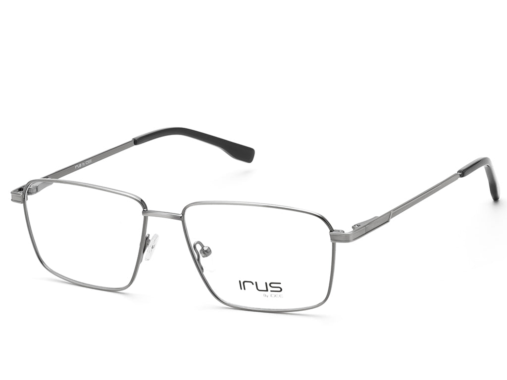 IRUS 3044 Rectangular Men Frames