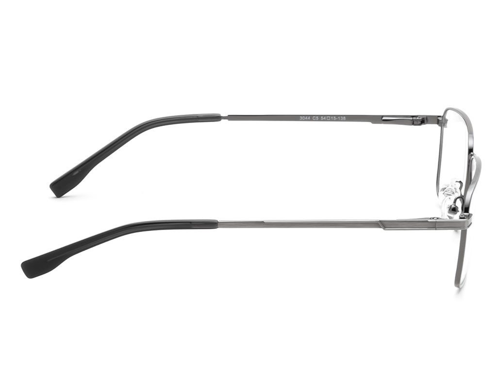 IRUS 3044 Rectangular Men Frames