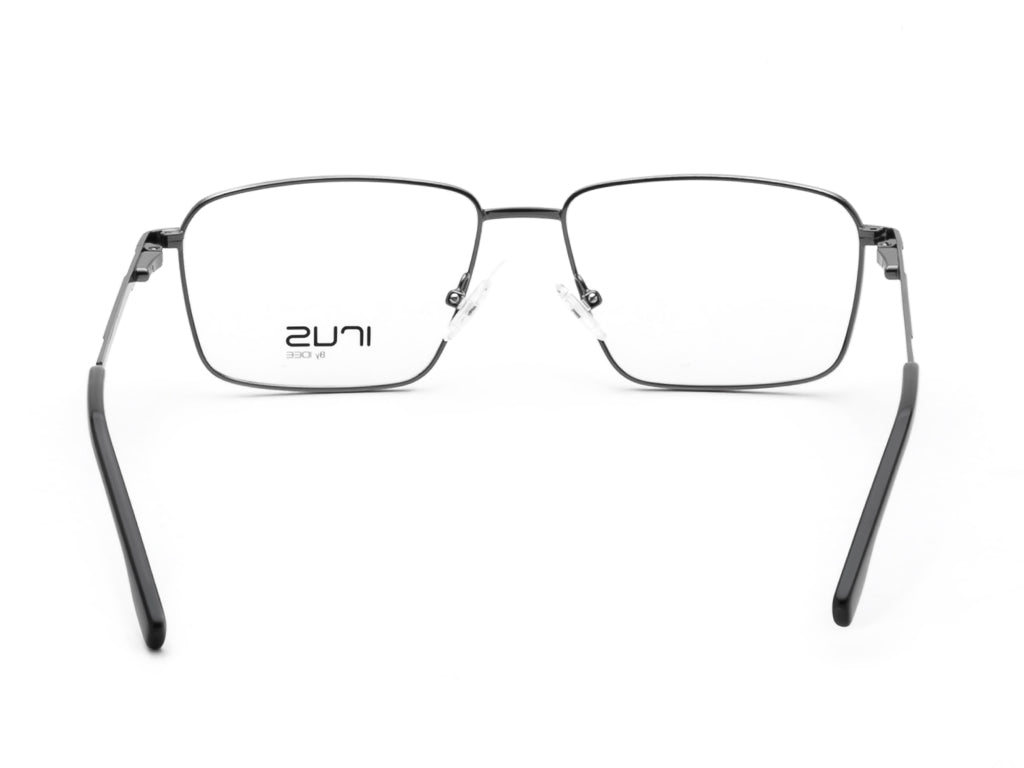 IRUS 3044 Rectangular Men Frames
