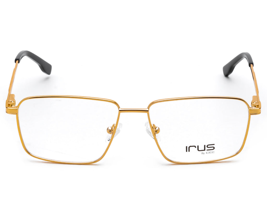 IRUS 3044 Rectangular Men Frames