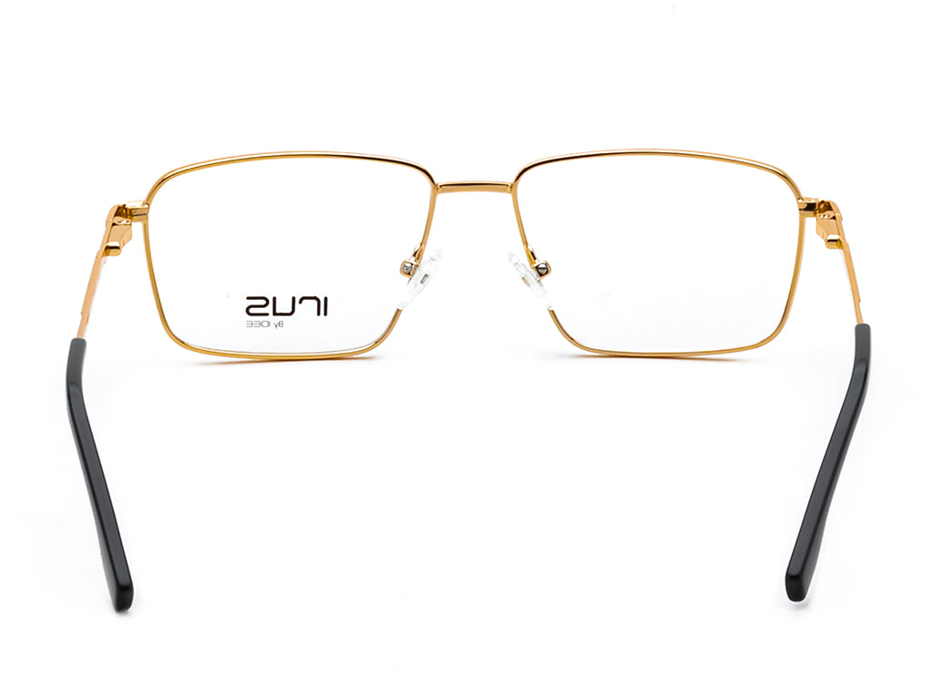 IRUS 3044 Rectangular Men Frames