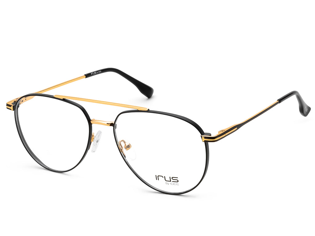 IRUS 3046 Men Flier Frames