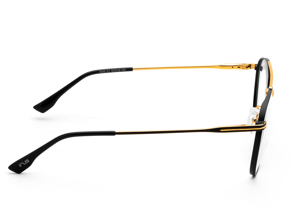IRUS 3046 Men Flier Frames