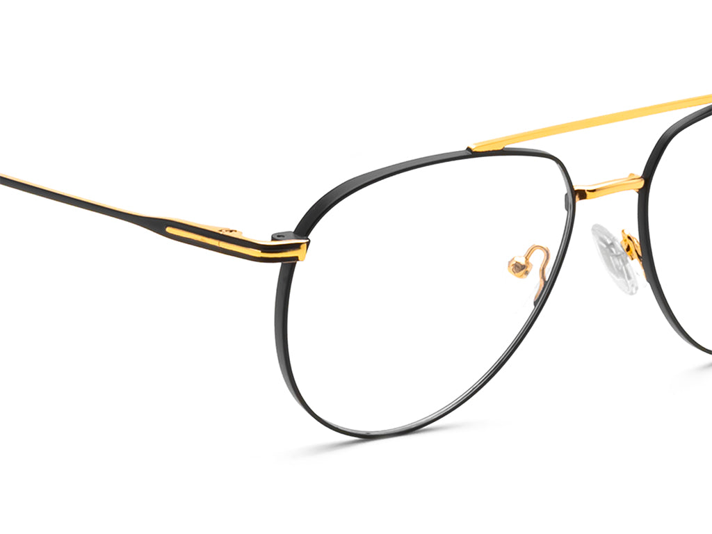 IRUS 3046 Men Flier Frames