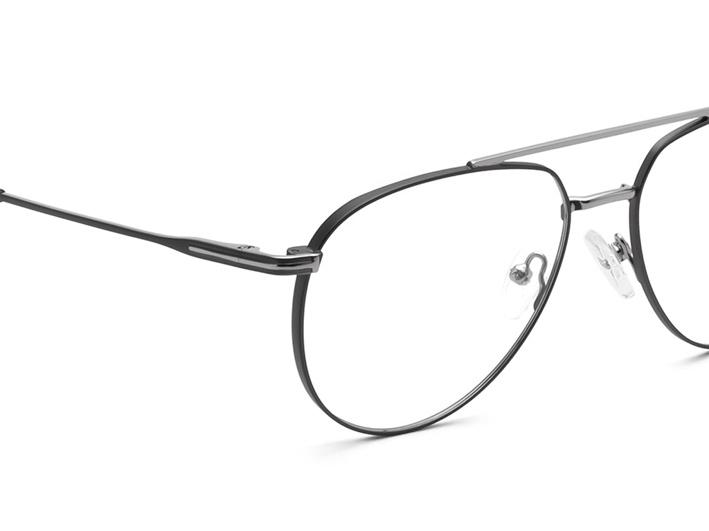 IRUS 3046 Men Flier Frames