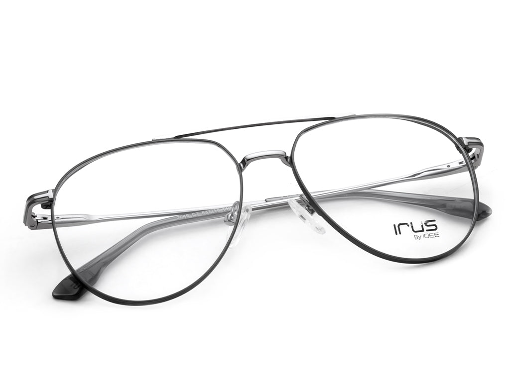 IRUS 3046 Men Flier Frames