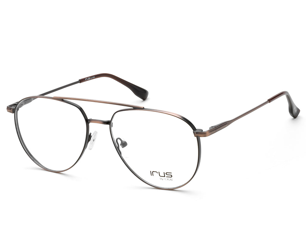 IRUS 3046 Men Flier Frames