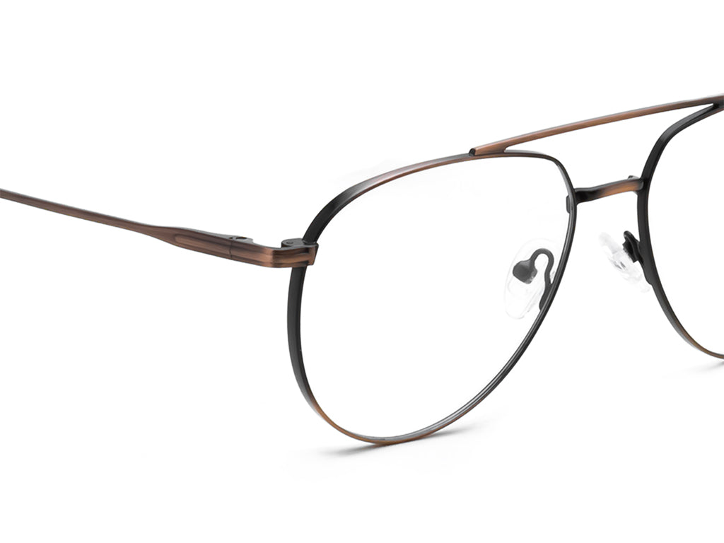 IRUS 3046 Men Flier Frames
