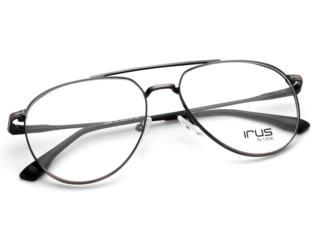 IRUS 3046 Men Flier Frames