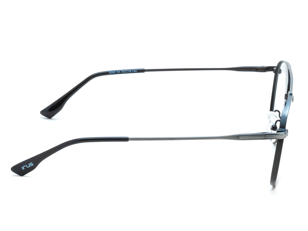IRUS 3046 Men Flier Frames