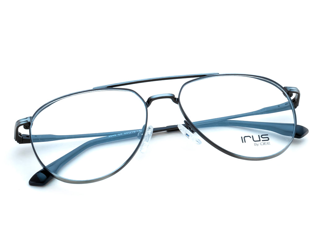 IRUS 3046 Men Flier Frames