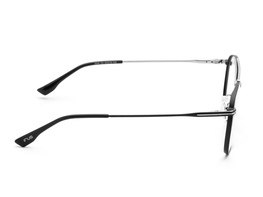 IRUS 3046 Men Flier Frames