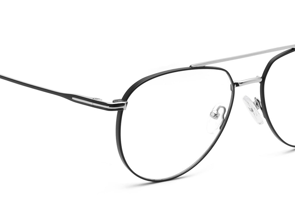 IRUS 3046 Men Flier Frames