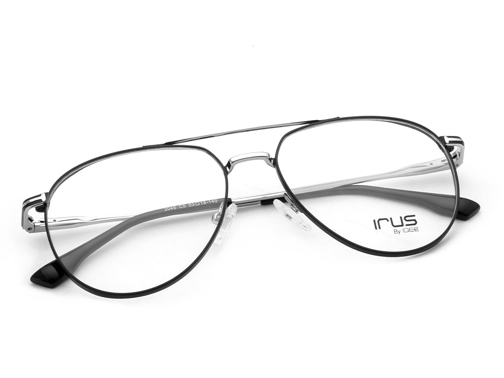 IRUS 3046 Men Flier Frames