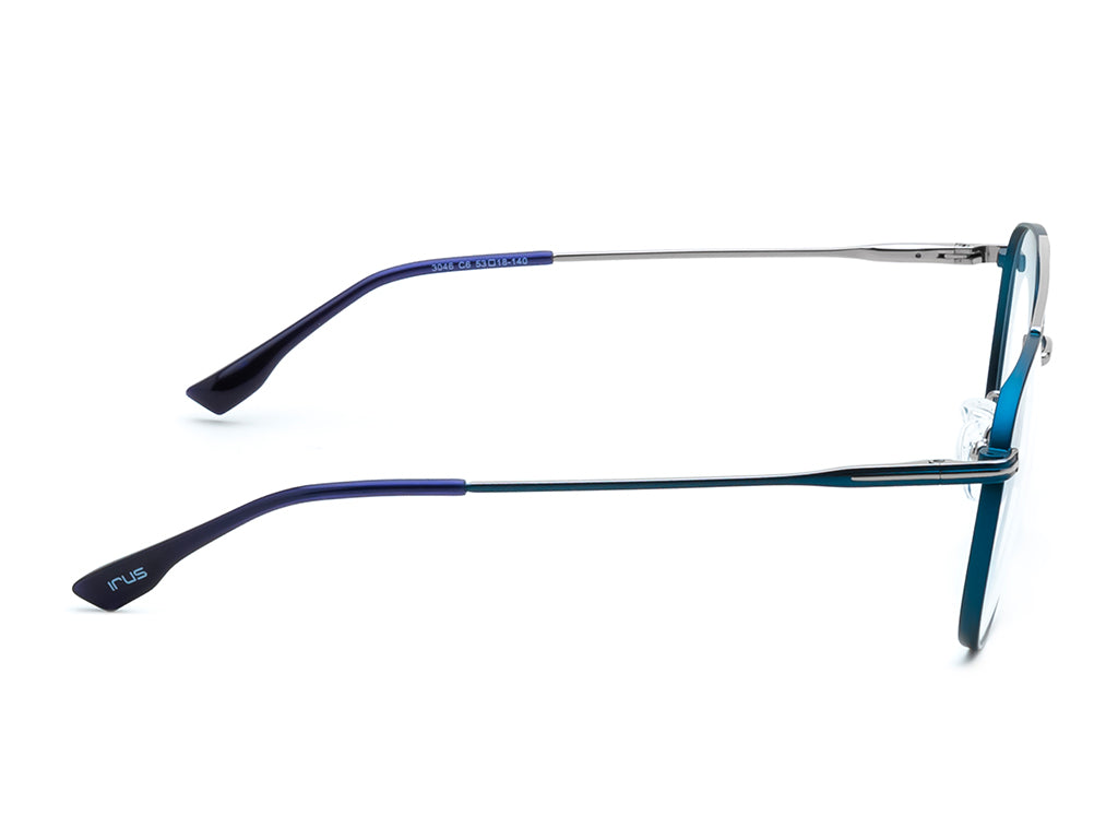 IRUS 3046 Men Flier Frames